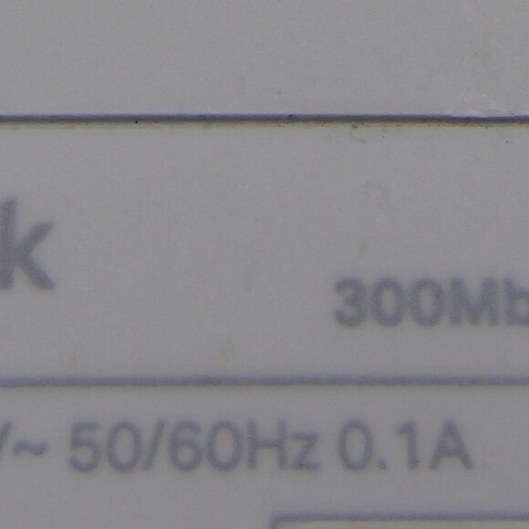 TL-WA855RE 300Mbps Wi-Fi Range Extender 2.4Ghz Only - Picture 5 of 5